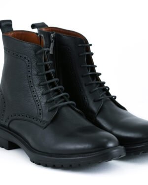 Chaussure London Noir