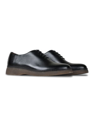 Chaussures de Ville Noir