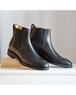 Boot Chelsea Classic Noir