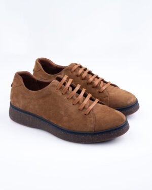Moody Basket Lorena |Daim| Cammel